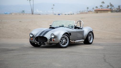 1965 Shelby Cobra