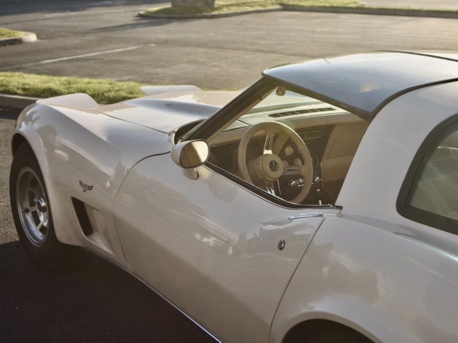 1979 Chevrolet Corvette