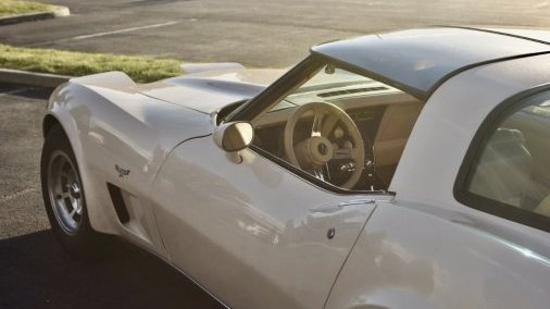 1979 Chevrolet Corvette