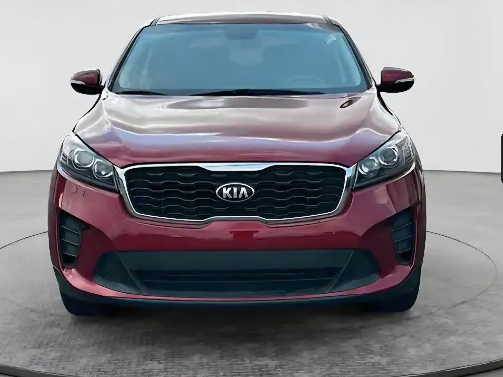 2020 Kia Sorento