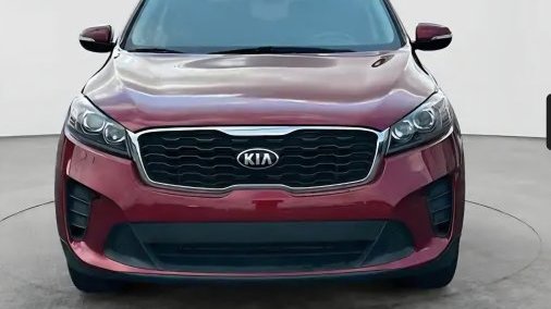 2020 Kia Sorento