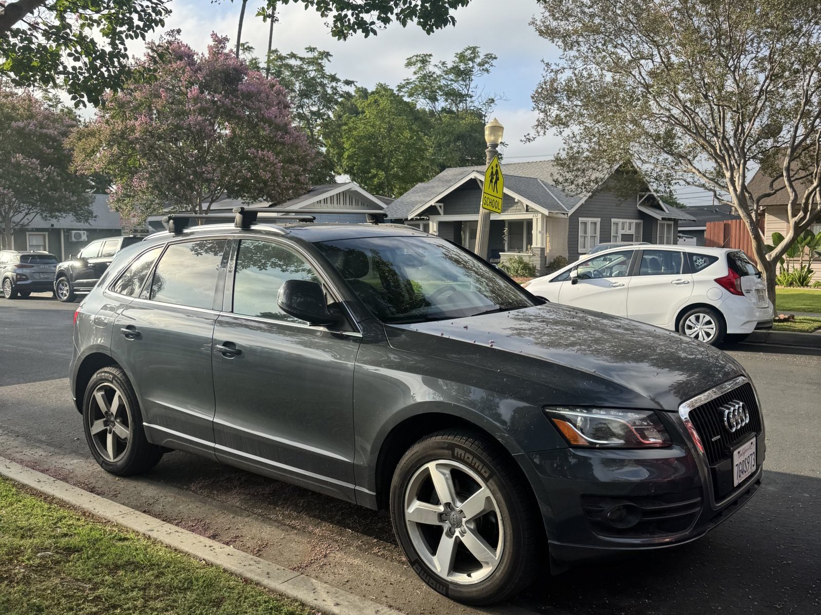 2010 Audi Q5