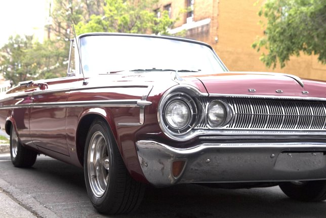 1964 Dodge Polara