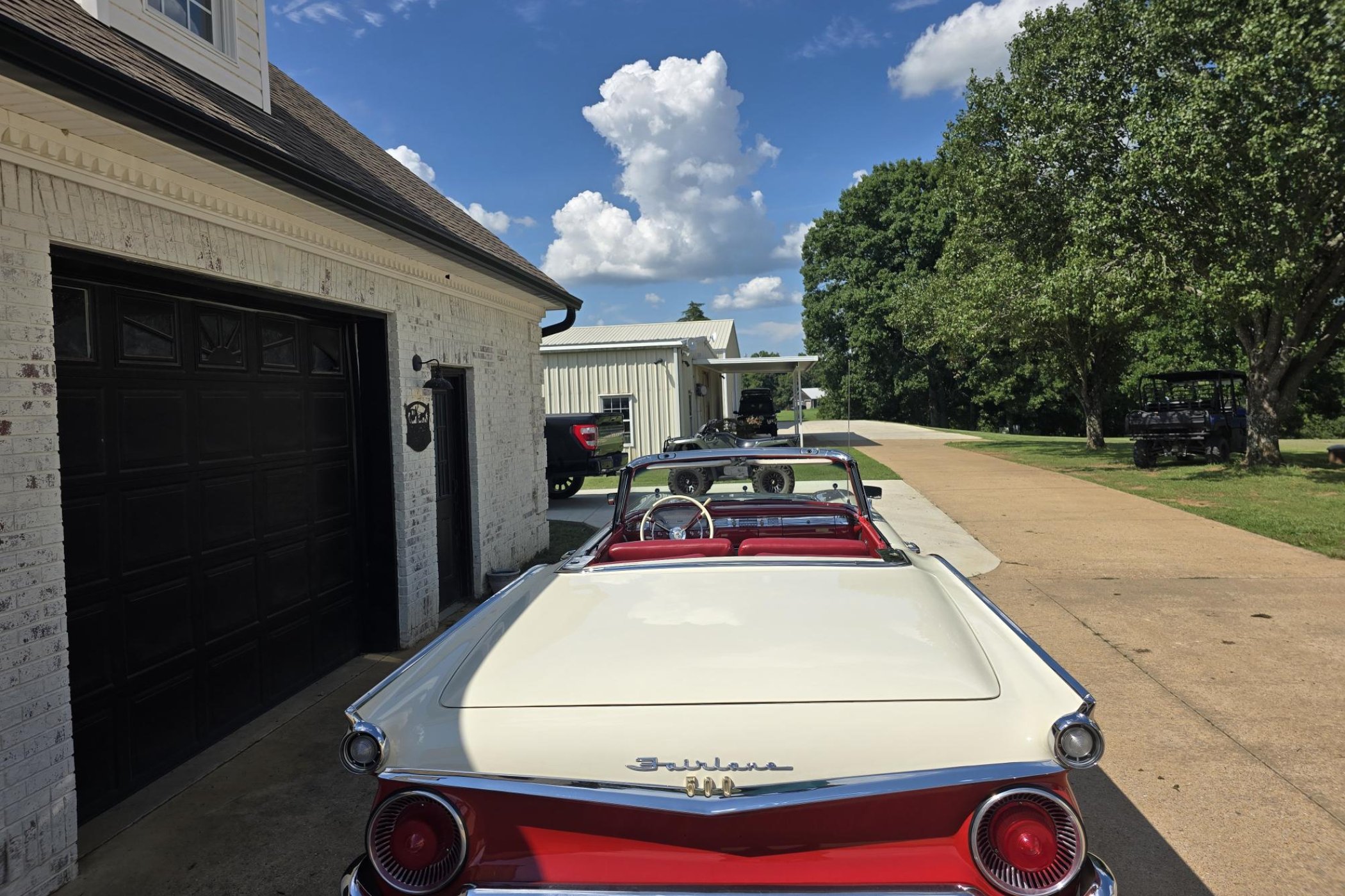 1959 Ford Galaxie