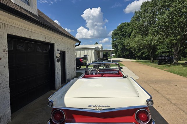 1959 Ford Galaxie