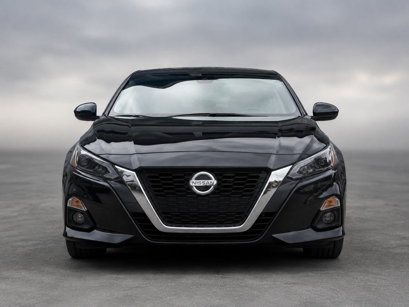 2023 Nisaan Altima