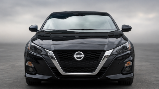 2023 Nisaan Altima