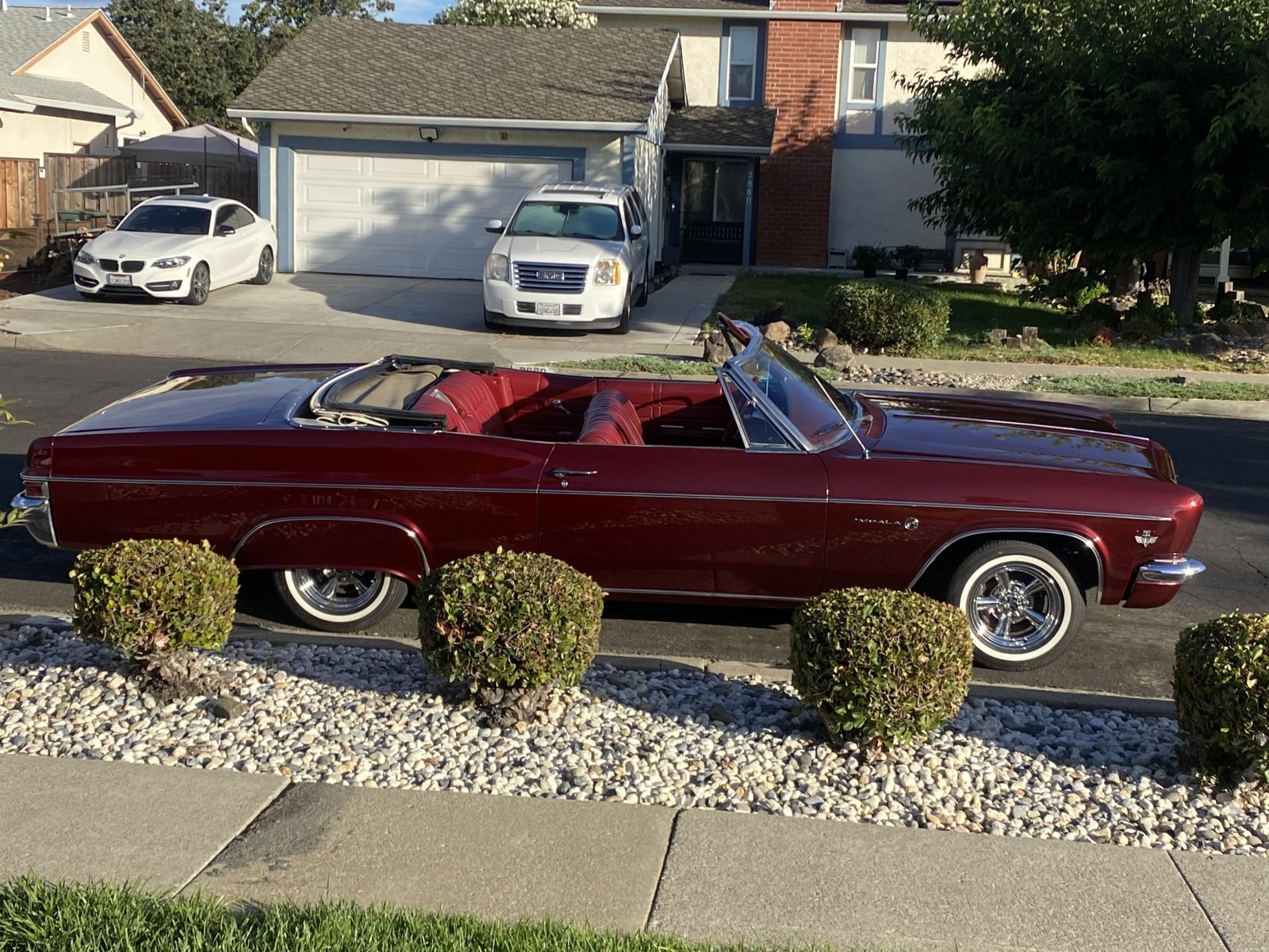 1966 Chevrolet Impala