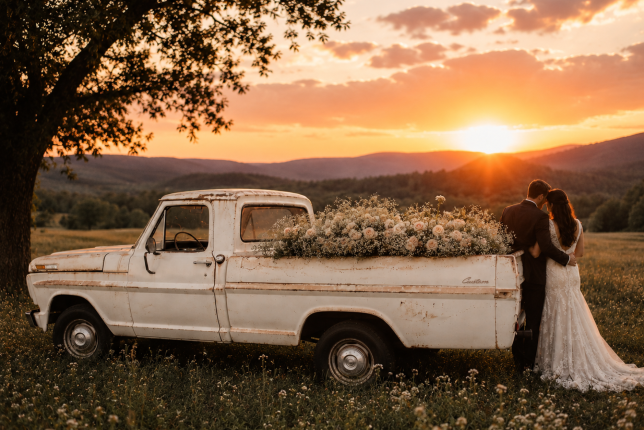 1971 Ford F-100