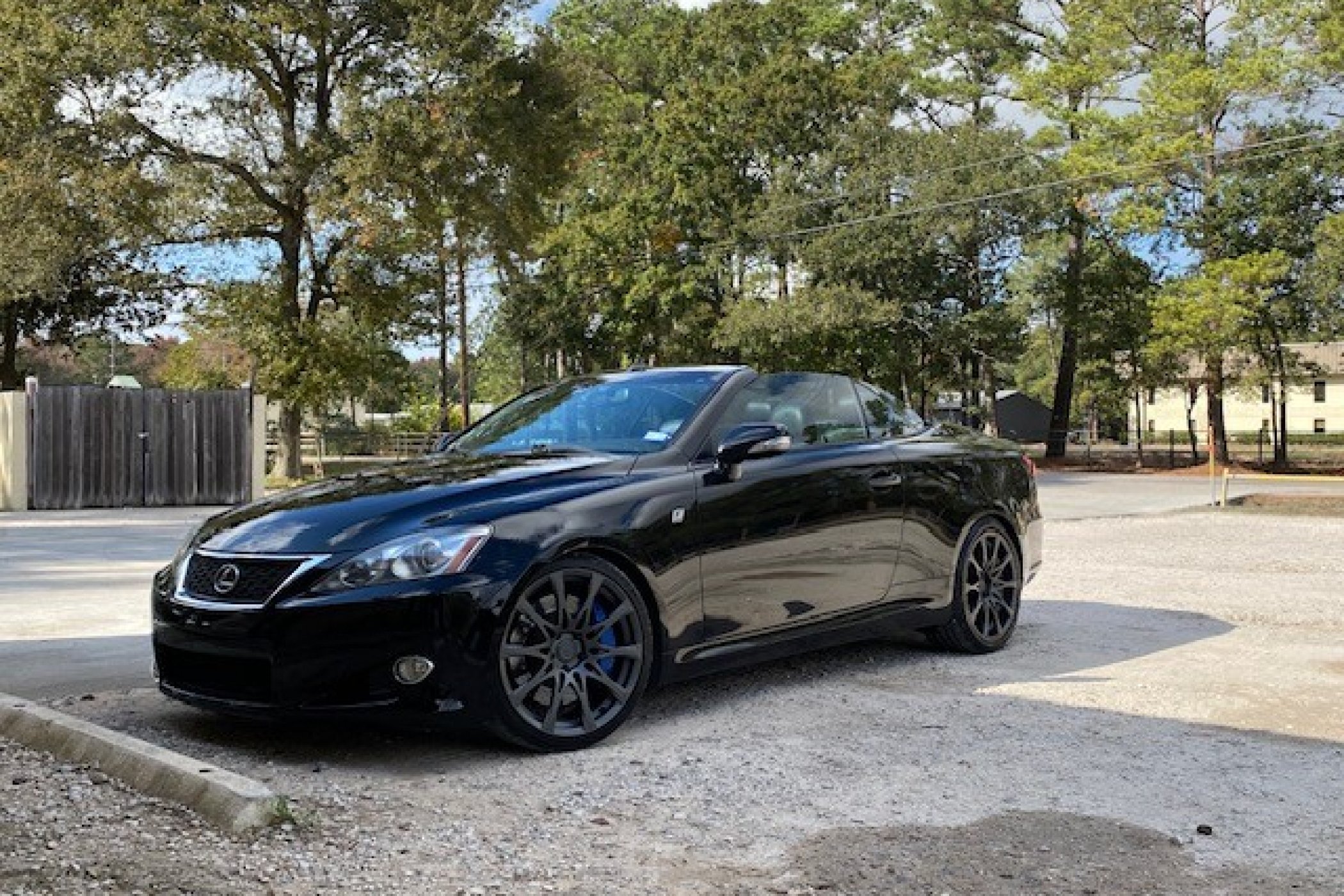 2010 Lexus IS 350