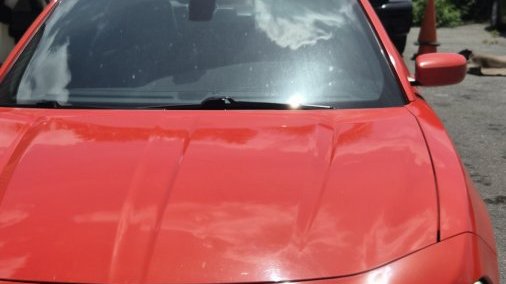2020 Dodge Charger