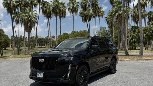 2022 Cadillac Escalade