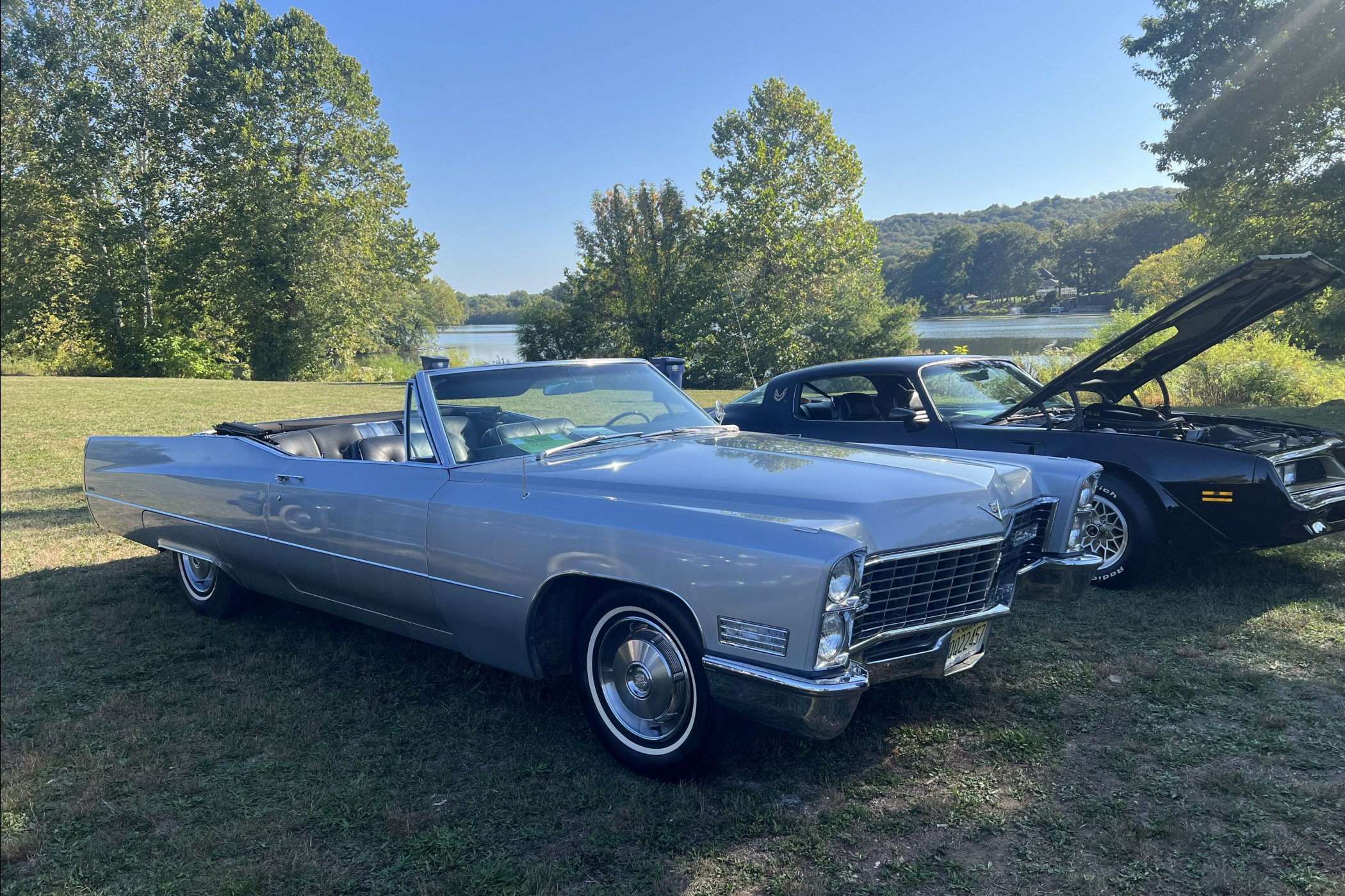 1967 Cadillac DeVille