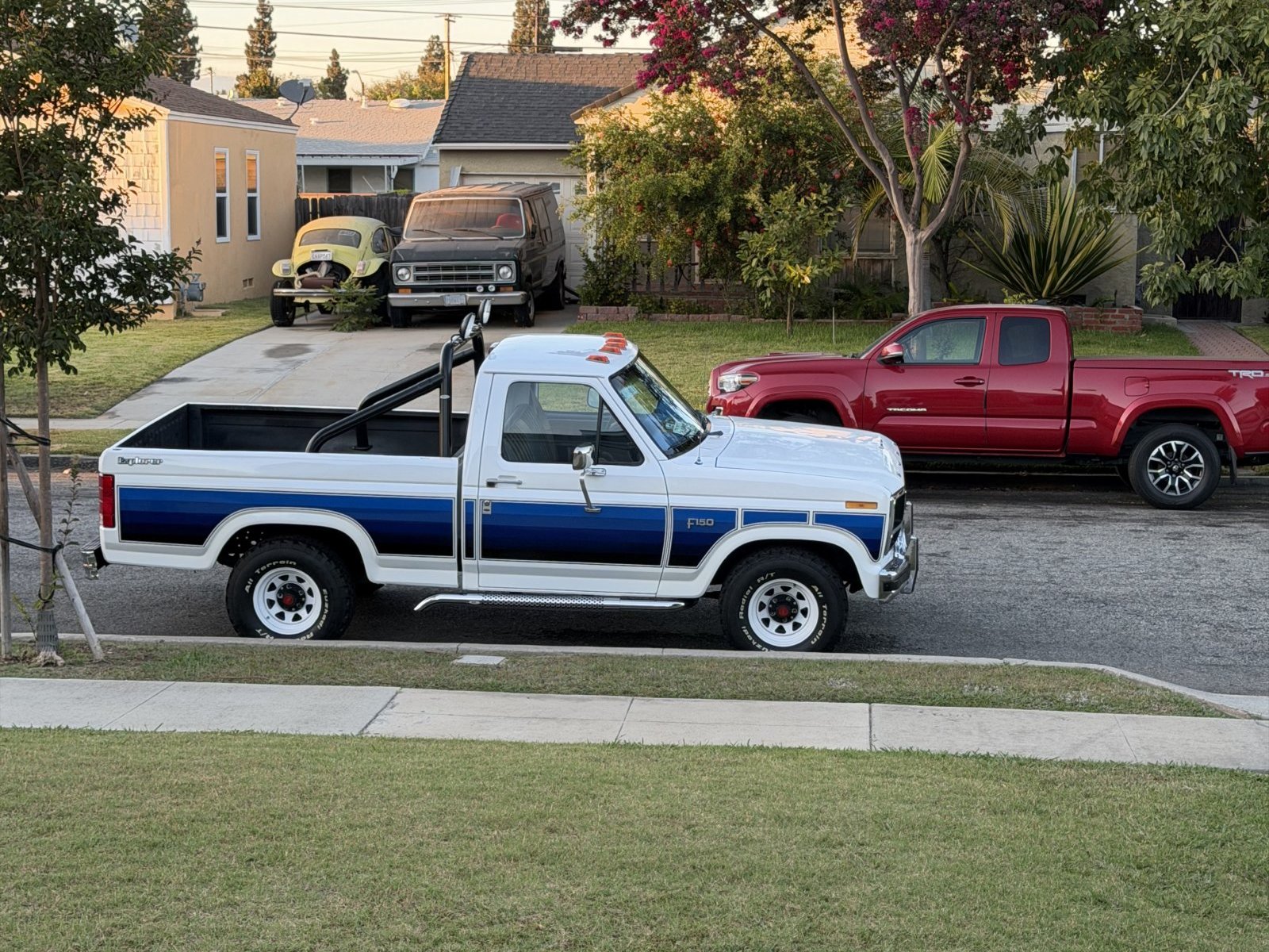 1981 Ford F-150
