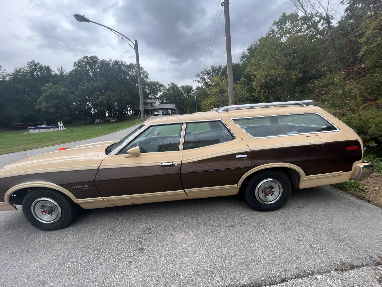 1976 Ford Gran Torino
