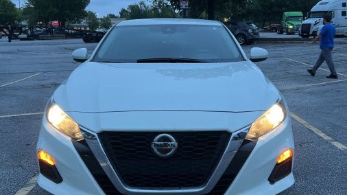 2021 Nissan Altima