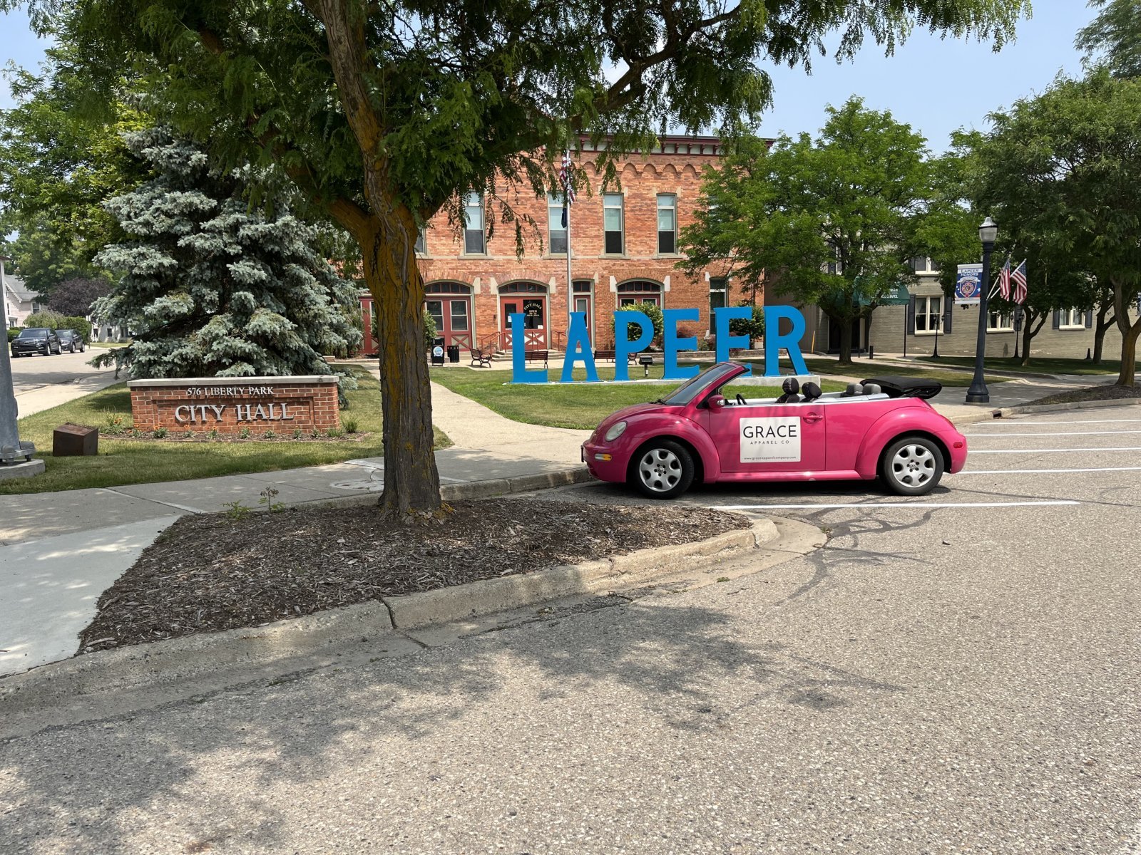 2003 Volkswagen Beetle