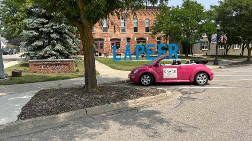 2003 Volkswagen Beetle