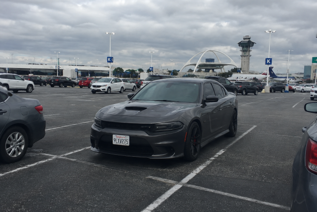 2023 Dodge Charger