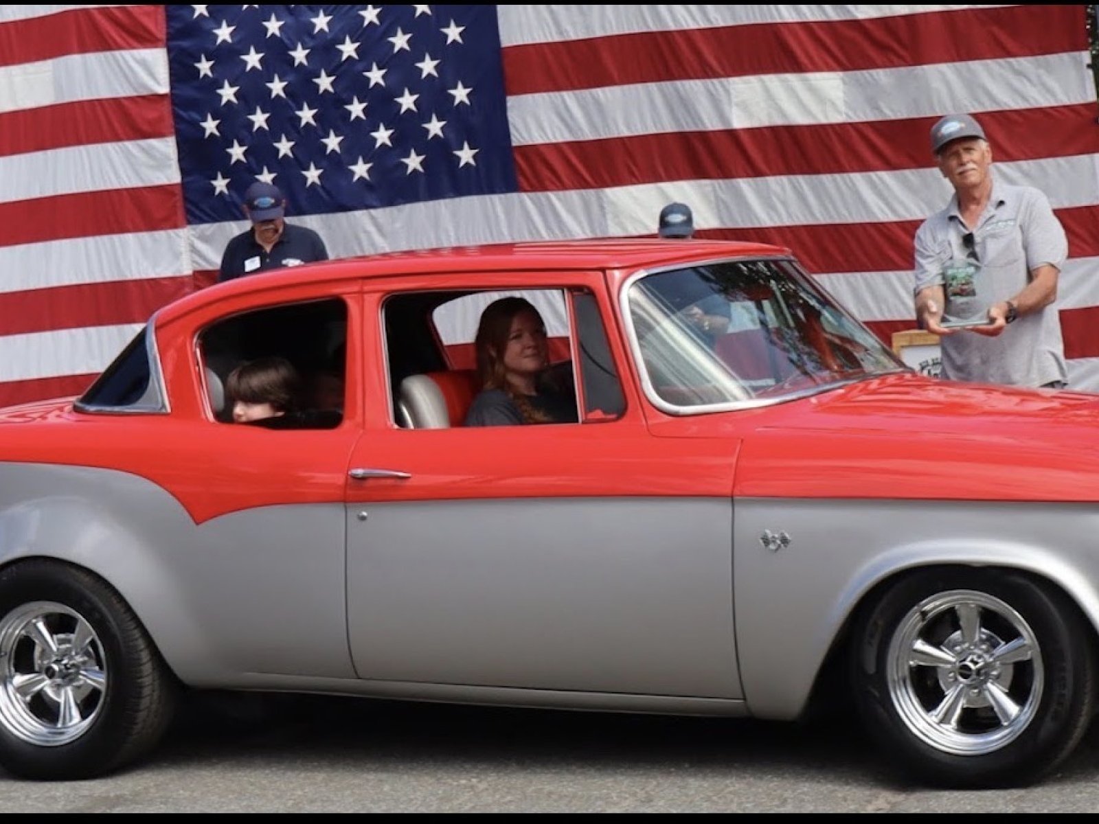 1959 Studebaker Lark