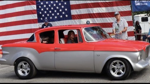 1959 Studebaker Lark