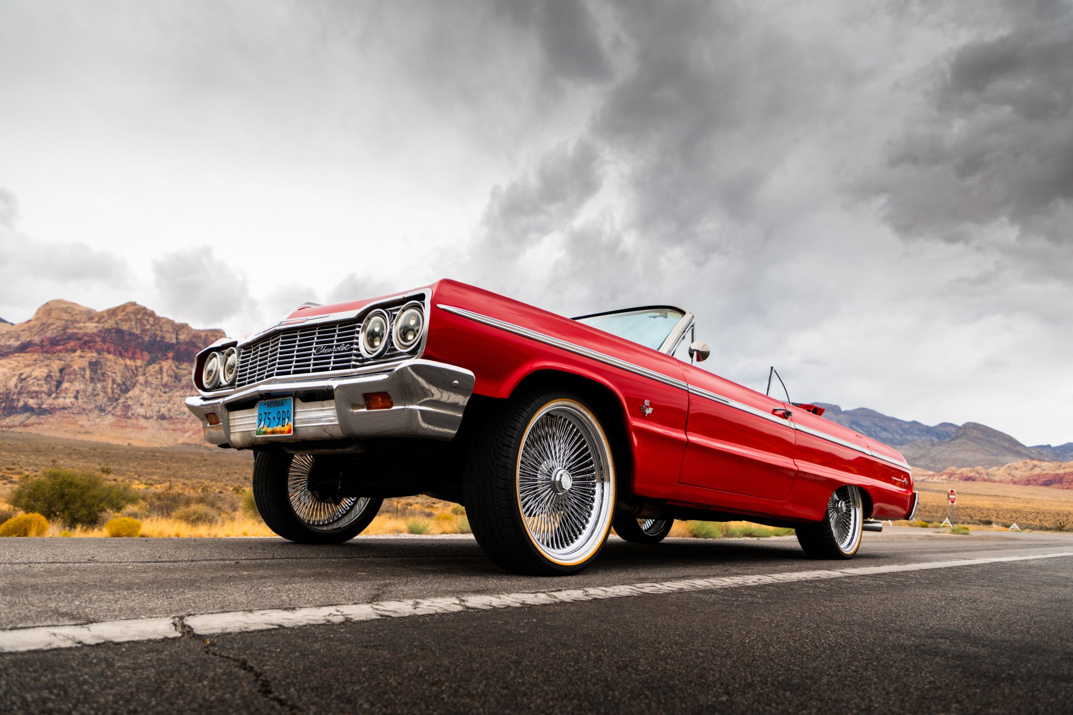 1964 Chevrolet Impala
