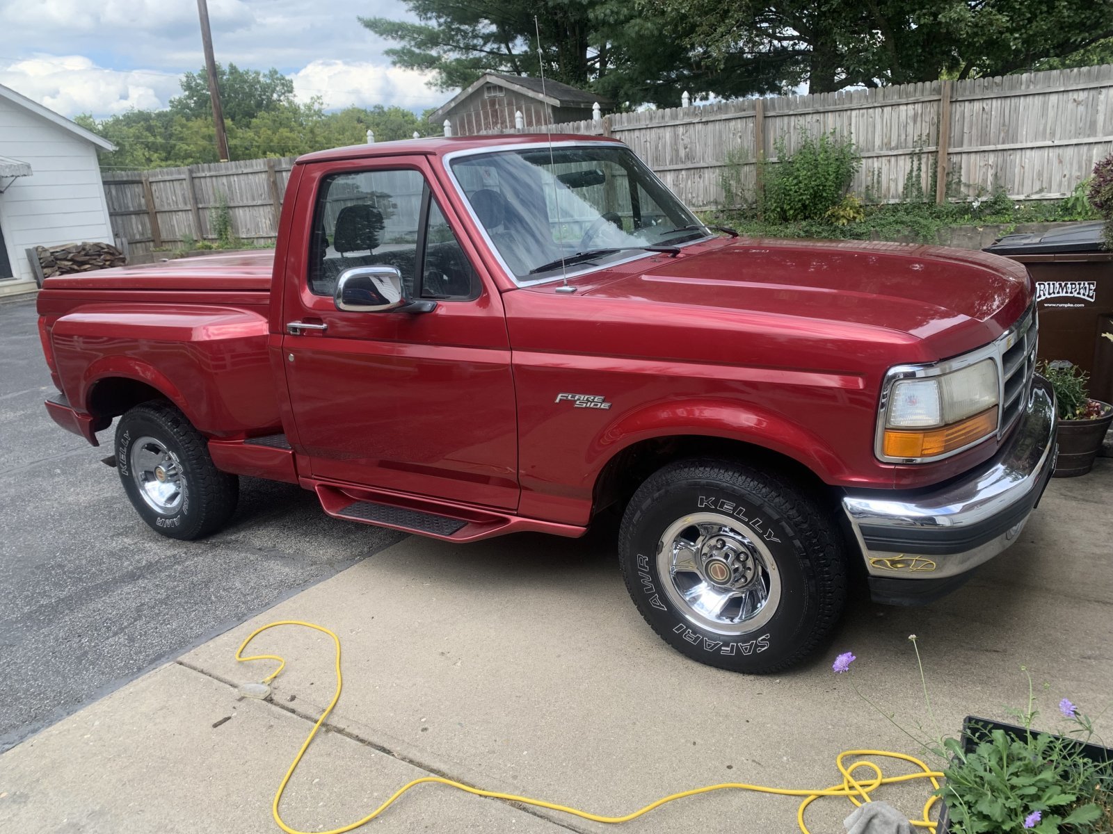 1994 Ford F-150