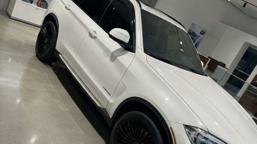2016 Bmw X5