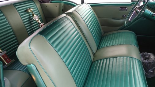 1955 Buick Century