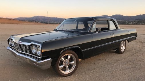 1964 Chevrolet Biscayne