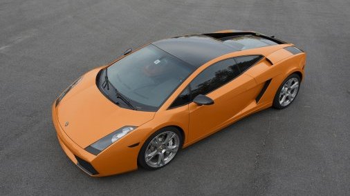 2006 Lamborghini Gallardo