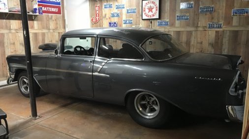 1956 Chevrolet 150