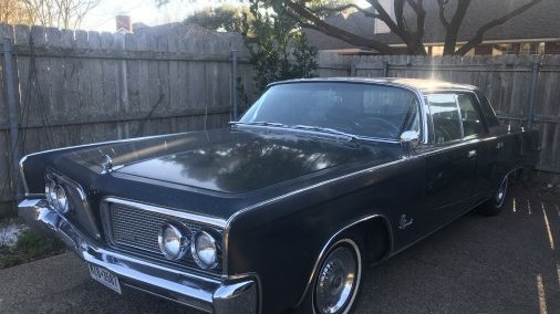 1964 Imperial Crown