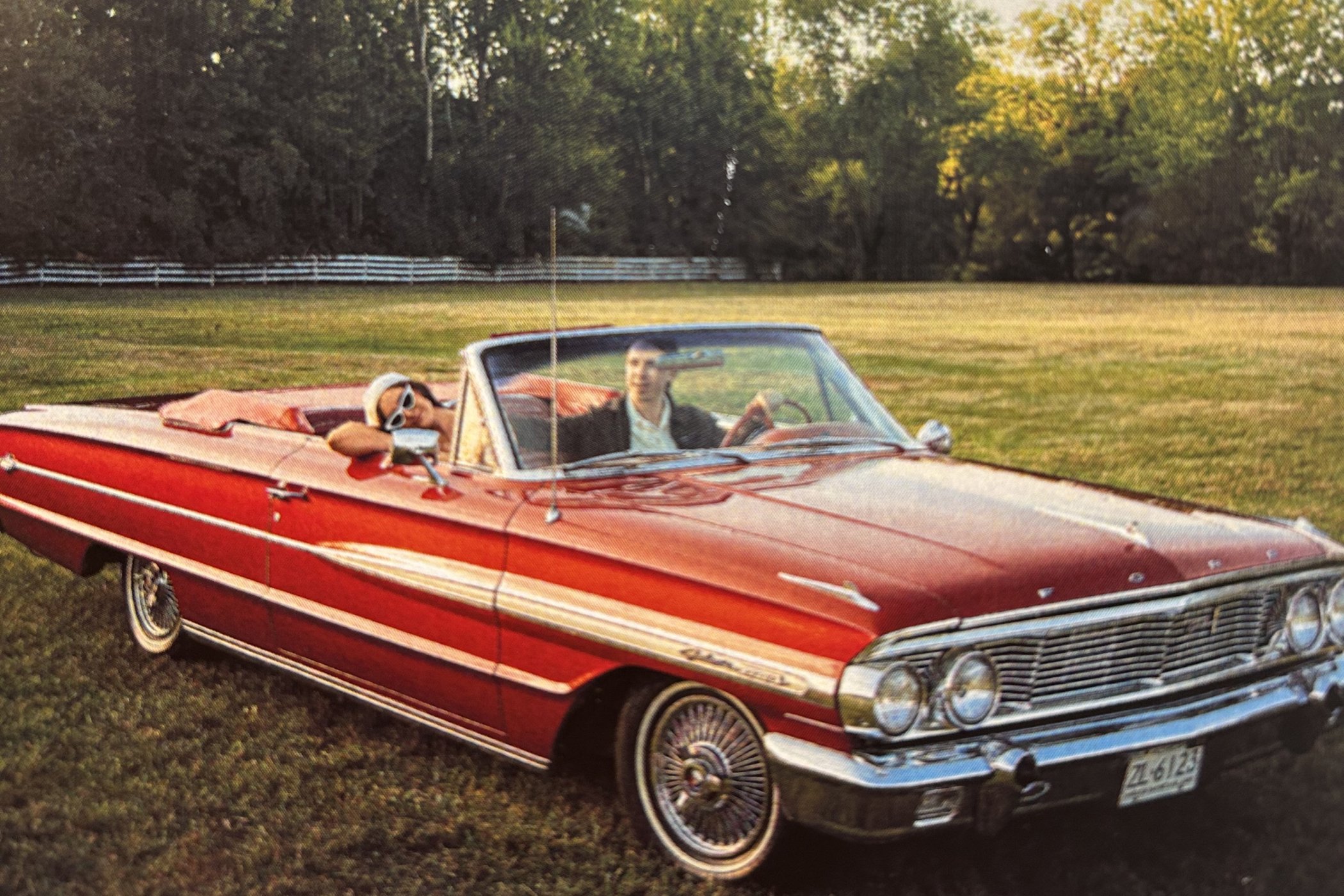 1964 Ford Galaxie 500XL