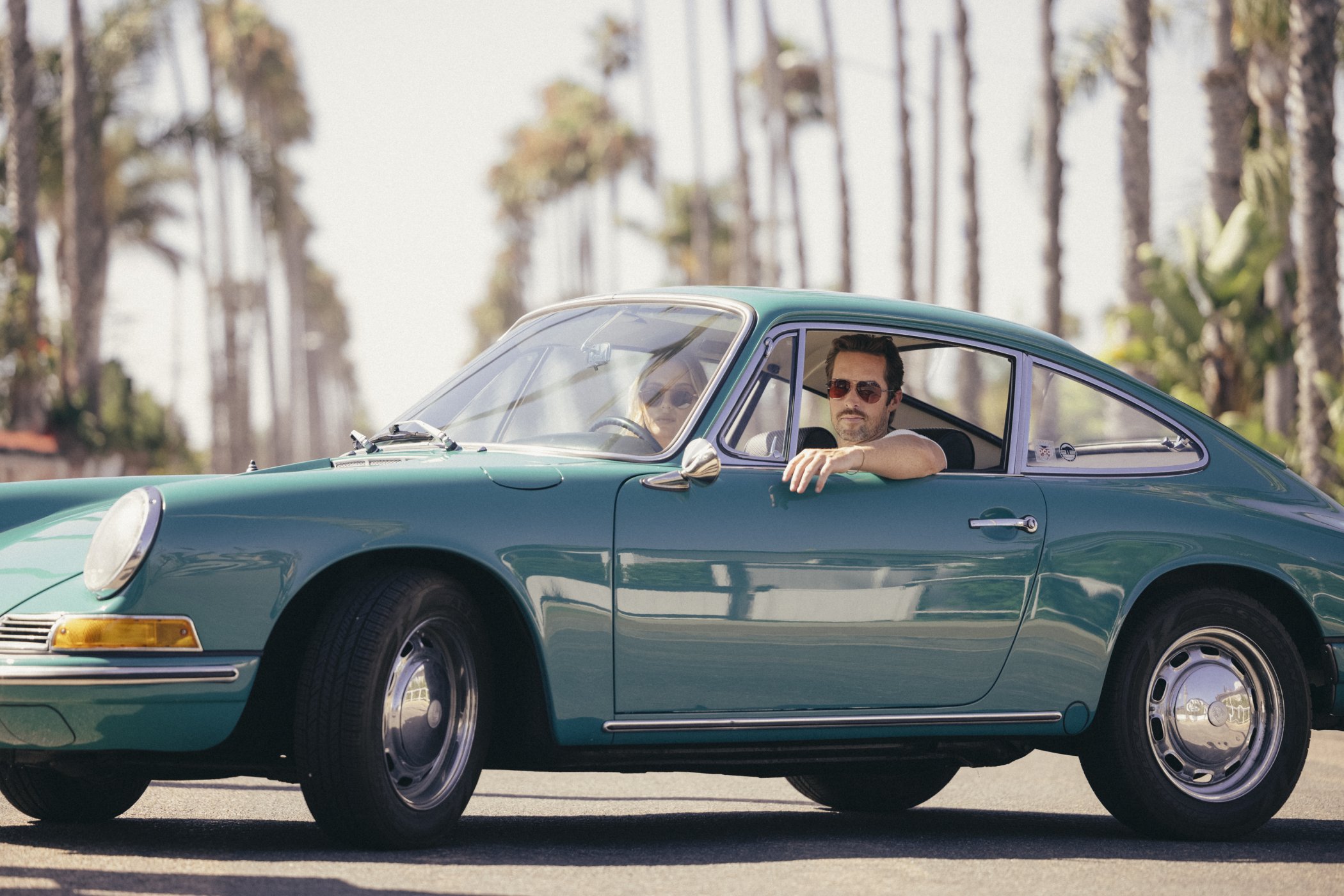 1967 Porsche 912