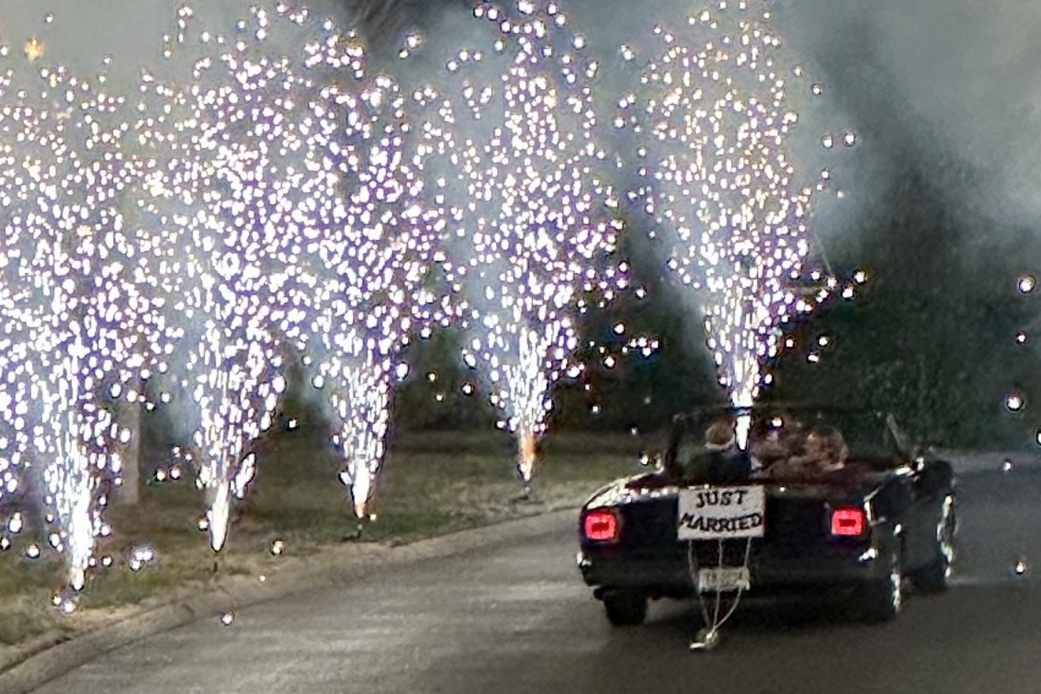 1966 Ford Galaxie 500