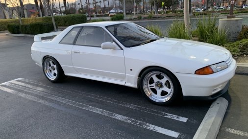 1994 Nissan Skyline GT-R