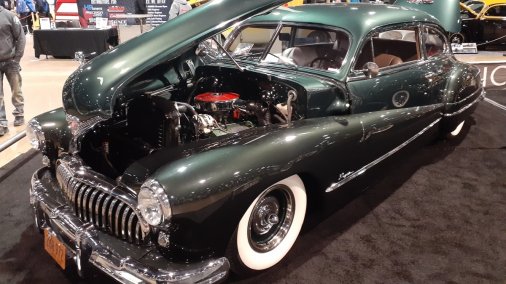 1948 Buick Super