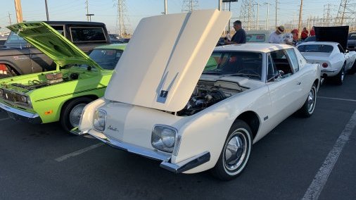 1964 Studebaker Avanti