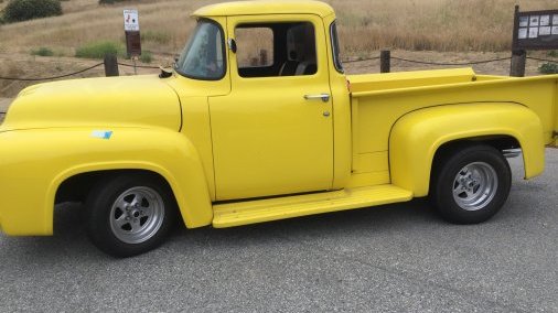 1956 Ford F-100
