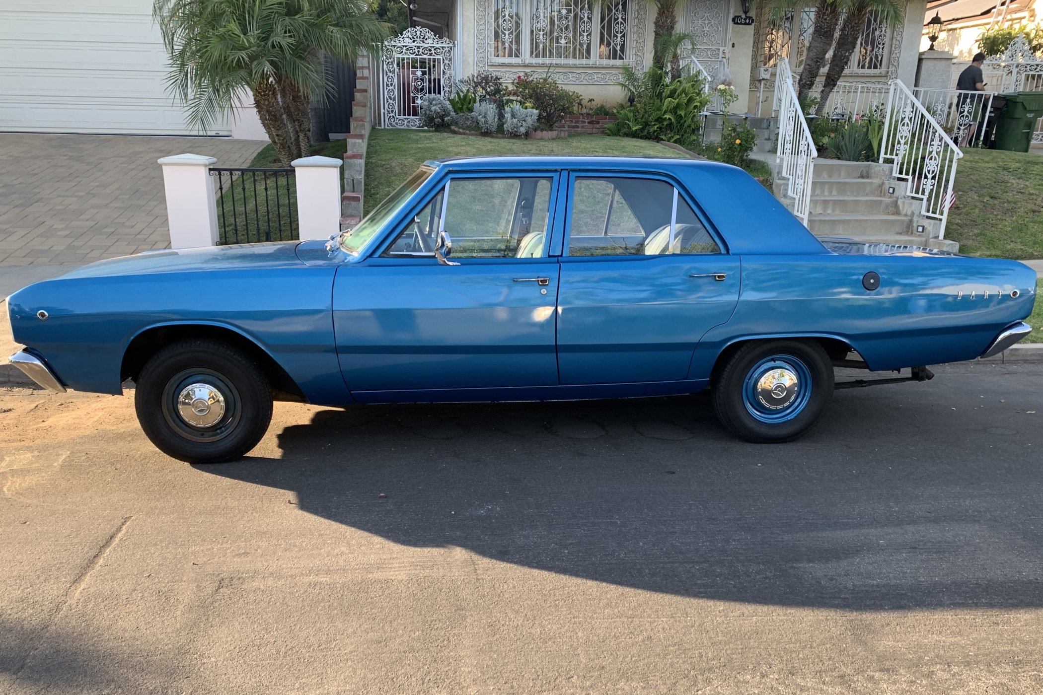 1968 Dodge Dart