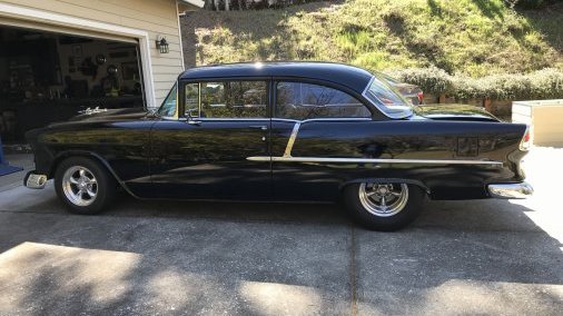 1955 Chevrolet 210