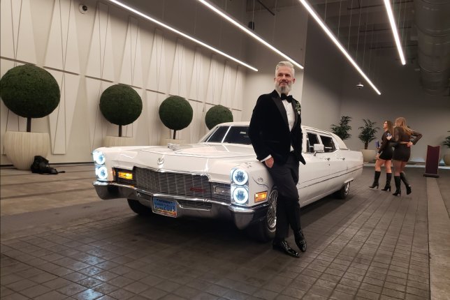 1977 Lincoln Towncar