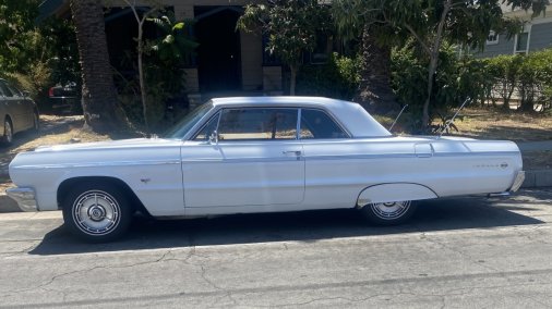 1964 Chevrolet Impala