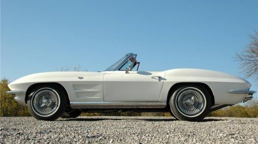 1964 Chevrolet Corvette