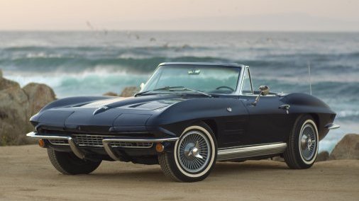 1964 Chevrolet Corvette Stingray