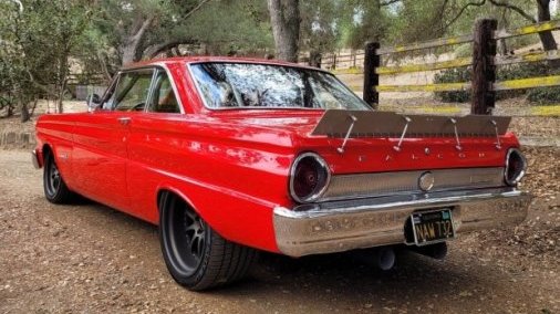 1964 Ford Falcon