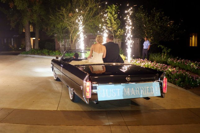 1965 Cadillac Eldorado