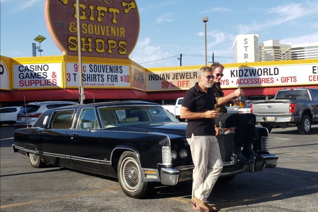 1977 Lincoln Towncar