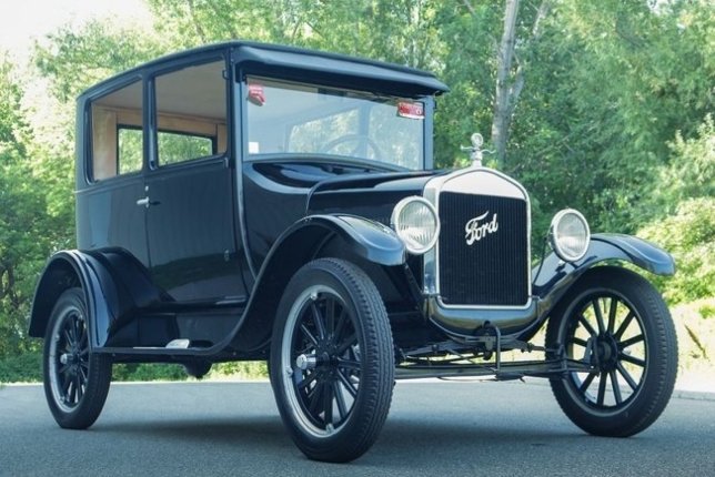 1926 Ford Model T